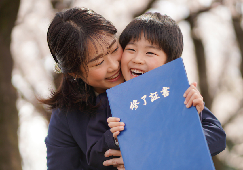 卒園・卒業写真で残しておきたい瞬間とアルバム活用のコツ