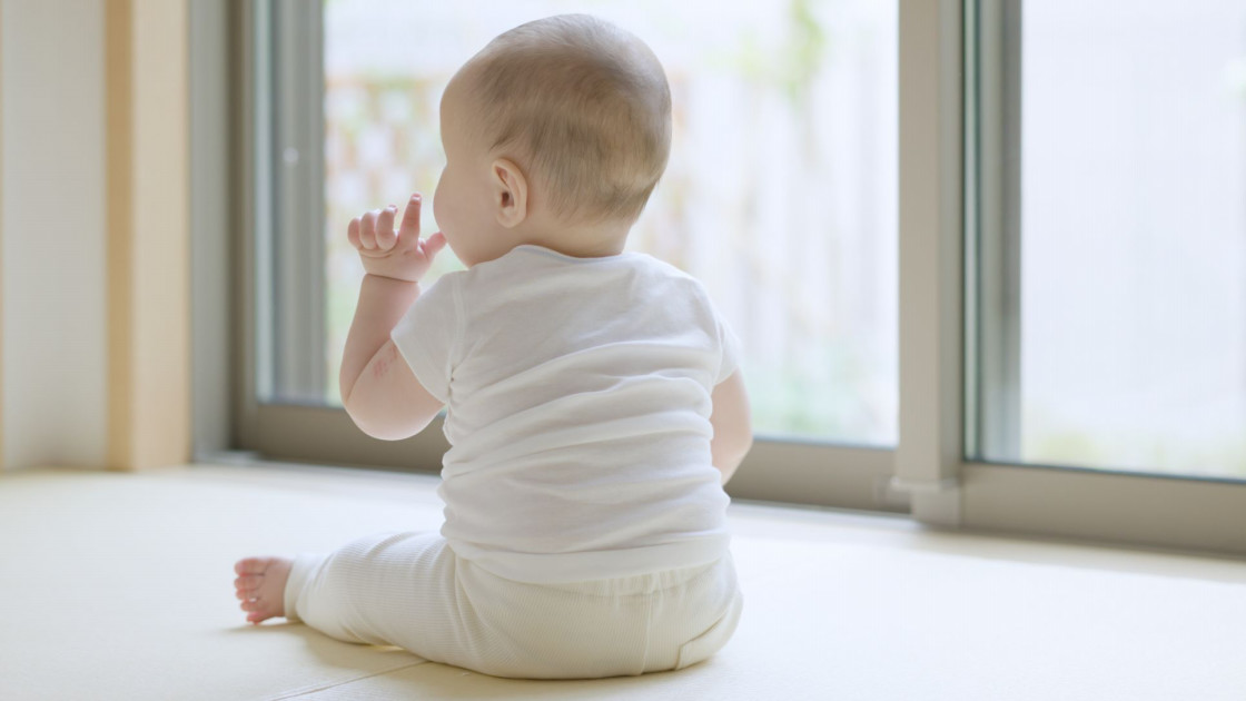 【月齢7か月におすすめ】～Baby NEWS～