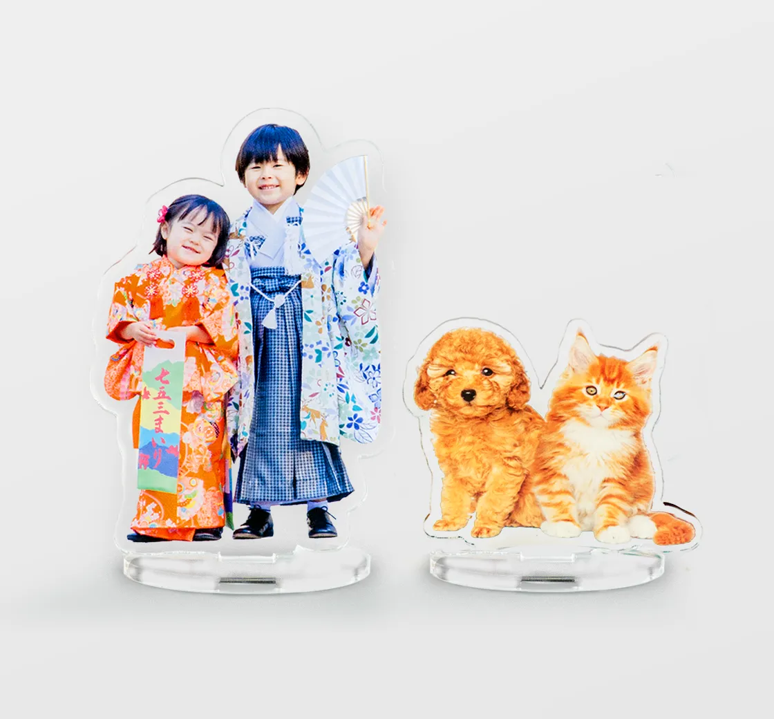 アクリルグッズ