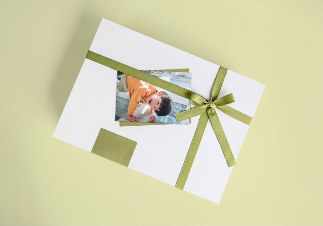 写真プリントをもっと楽しむ！ラッピングやギフトへの素敵な活用アイデア