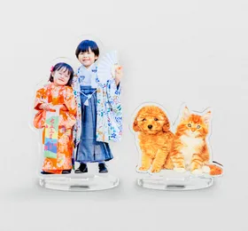 アクリルグッズ