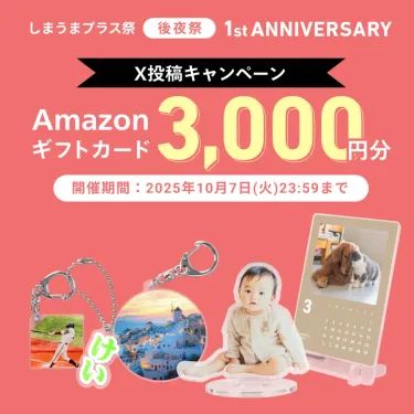 しまうまプラス祭_1stANNIVERSARY_後夜祭